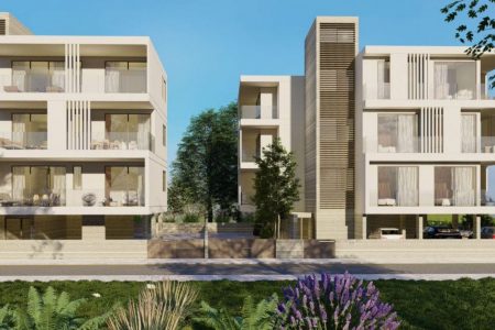 For Sale: Apartments, Agios Athanasios, Limassol, Cyprus FC-47513 - #1