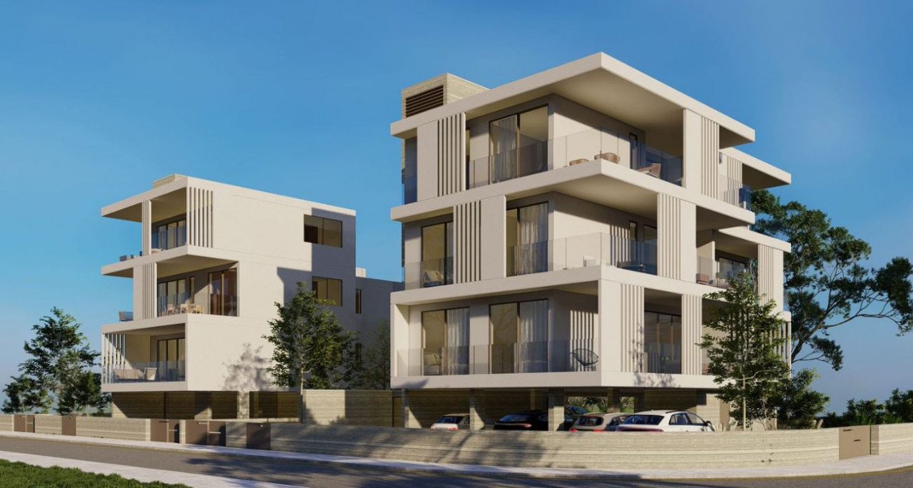 For Sale: Apartments, Agios Athanasios, Limassol, Cyprus FC-47513 - #3 For Sale: Apartments, Agios Athanasios, Limassol, Cyprus FC-47513 - #3