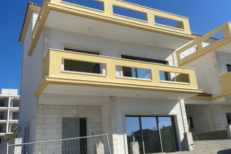 For Sale: Detached house, Agios Athanasios, Limassol, Cyprus FC-47521