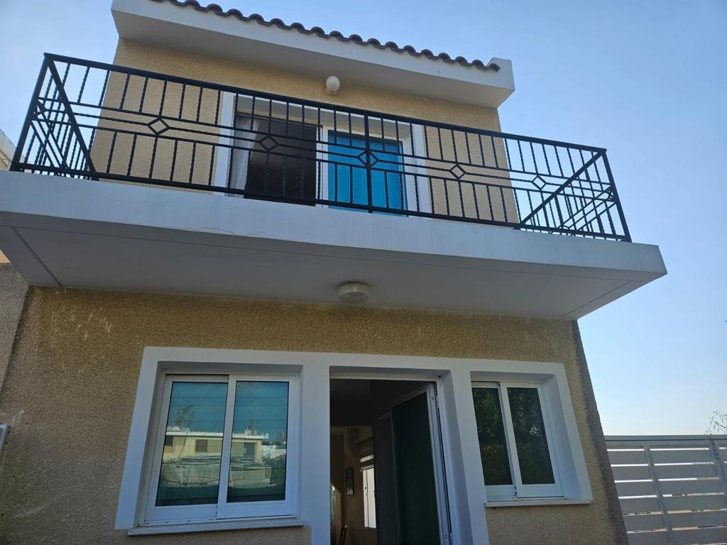 For Sale: Semi detached house, Emba, Paphos, Cyprus FC-47552 - #4 For Sale: Semi detached house, Emba, Paphos, Cyprus FC-47552 - #4