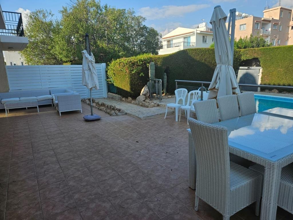 For Sale: Semi detached house, Emba, Paphos, Cyprus FC-47552 - #19 For Sale: Semi detached house, Emba, Paphos, Cyprus FC-47552 - #19