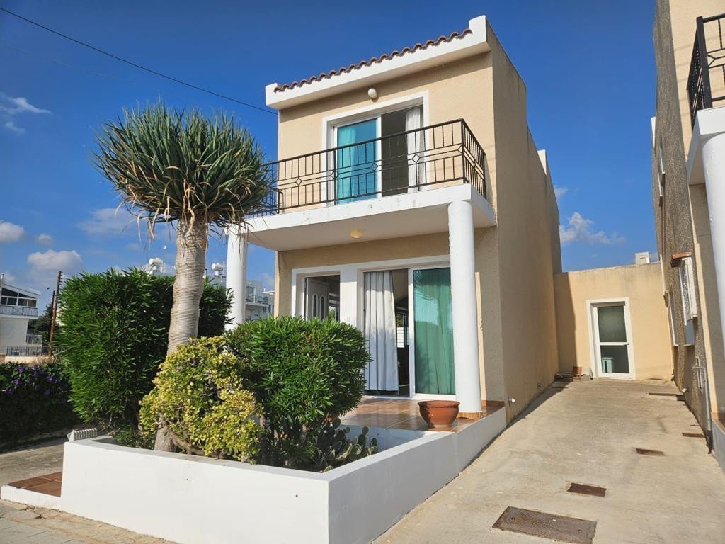 For Sale: Semi detached house, Emba, Paphos, Cyprus FC-47552 - #2 For Sale: Semi detached house, Emba, Paphos, Cyprus FC-47552 - #2