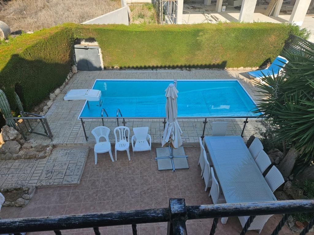 For Sale: Semi detached house, Emba, Paphos, Cyprus FC-47552 - #9 For Sale: Semi detached house, Emba, Paphos, Cyprus FC-47552 - #9