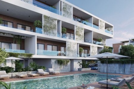 For Sale: Apartments, Pano Paphos, Paphos, Cyprus FC-47555