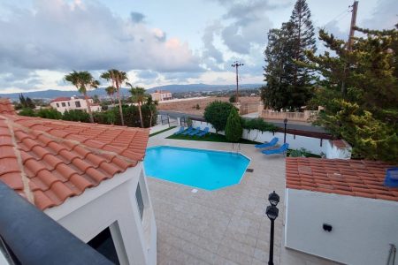 For Rent: Detached house, Pegeia, Paphos, Cyprus FC-47562 - #1