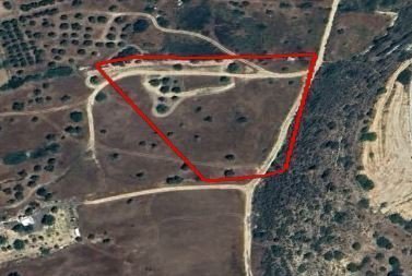 For Sale: Residential land, Germasoyia, Limassol, Cyprus FC-47570