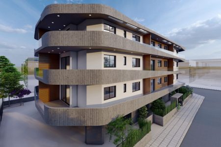 For Sale: Apartments, Omonoias, Limassol, Cyprus FC-47574