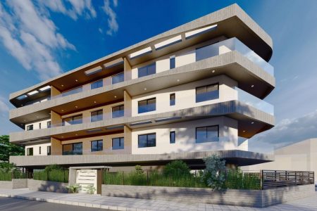 For Sale: Apartments, Omonoias, Limassol, Cyprus FC-47578 - #1
