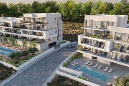 For Sale: Apartments, Universal, Paphos, Cyprus FC-47594