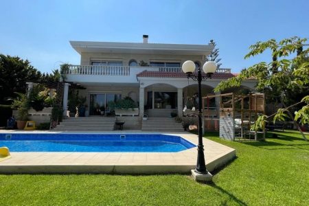 For Sale: Detached house, Agios Tychonas, Limassol, Cyprus FC-47623