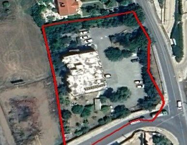 For Sale: Residential land, Potamos Germasoyias, Limassol, Cyprus FC-47647 - #1