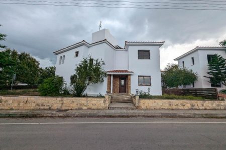 For Sale: Detached house, Polemi, Paphos, Cyprus FC-47659 - #1