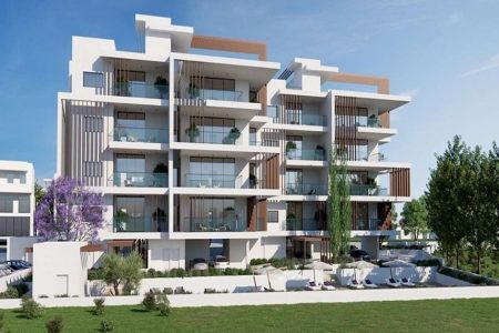 For Sale: Apartments, Potamos Germasoyias, Limassol, Cyprus FC-47675 - #1