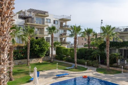 For Sale: Apartments, Tombs of the Kings, Paphos, Cyprus FC-47690 - #1