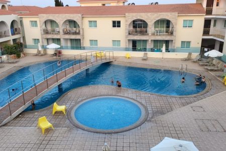 For Sale: Apartments, Kapparis, Famagusta, Cyprus FC-47693 - #1