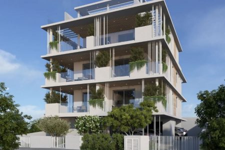 For Sale: Apartments, Agios Sylas, Limassol, Cyprus FC-47701 - #1
