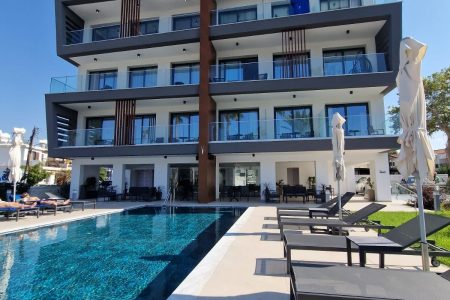 For Rent: Apartments, Kato Paphos, Paphos, Cyprus FC-47713 - #1