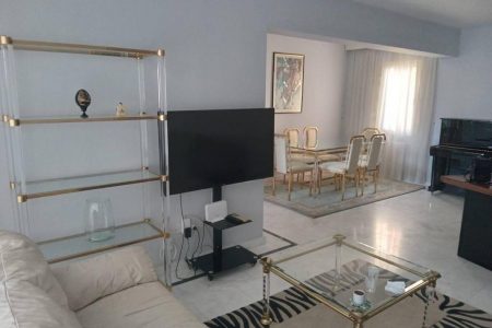 For Rent: Apartments, Neapoli, Limassol, Cyprus FC-47719
