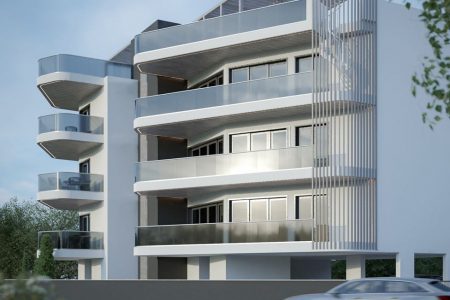 For Sale: Apartments, Naafi, Limassol, Cyprus FC-47728