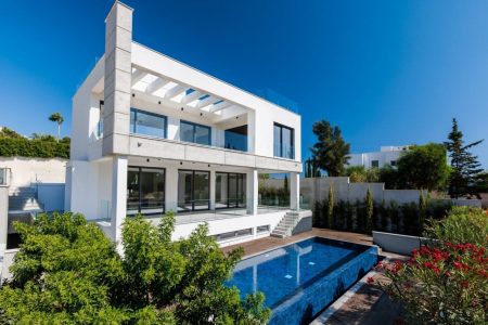 For Sale: Detached house, Agios Tychonas, Limassol, Cyprus FC-47740 - #1