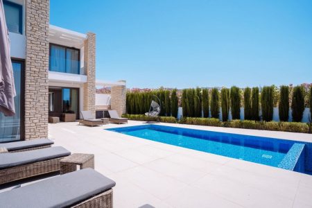 For Rent: Detached house, Coral Bay, Paphos, Cyprus FC-47747 - #1