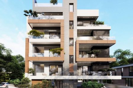 For Sale: Investment: project, City Center, Limassol, Cyprus FC-47757