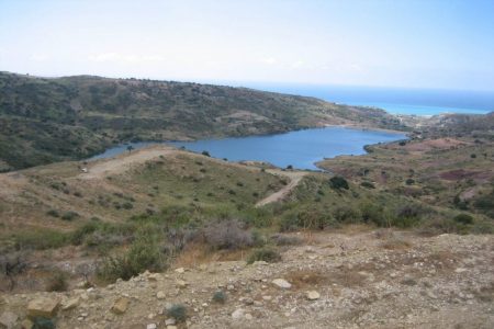 For Sale: Agricultural land, Akoursos, Paphos, Cyprus FC-47785