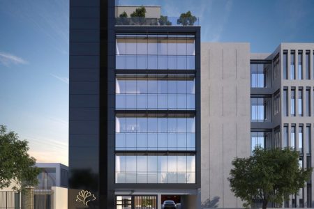 For Sale: Investment: commercial, City Center, Limassol, Cyprus FC-47806