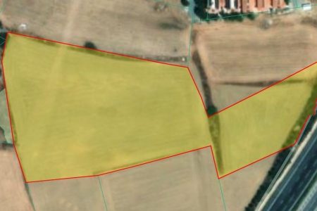 For Sale: Residential land, Pyla, Larnaca, Cyprus FC-47815 - #1