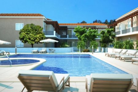For Sale: Apartments, Polis Chrysochous, Paphos, Cyprus FC-47838 - #1