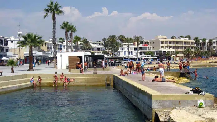 Property sales in Paphos dominated by overseas buyers