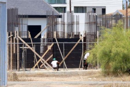Property sale contracts hit 15-year high