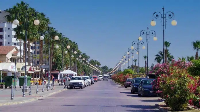 Property values in Larnaca surge due to Israeli interest