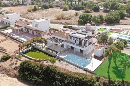Home is where the luxury is: seven premium Cyprus properties