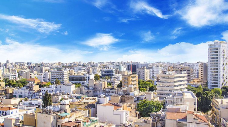 Property sales: Surprise in Nicosia, stability in Limassol and momentum in Paphos