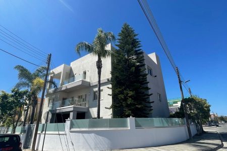 For Sale: Detached house, Papas Area, Limassol, Cyprus FC-38358 - #1