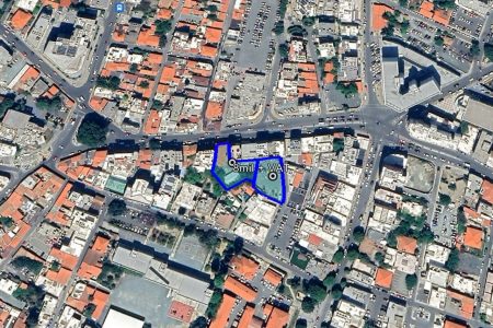 For Sale: Residential land, Katholiki, Limassol, Cyprus FC-45905