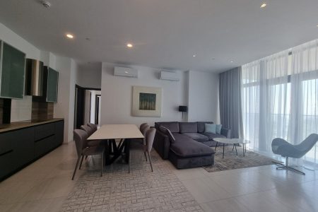 For Rent: Apartments, Germasoyia Tourist Area, Limassol, Cyprus FC-47457 - #1