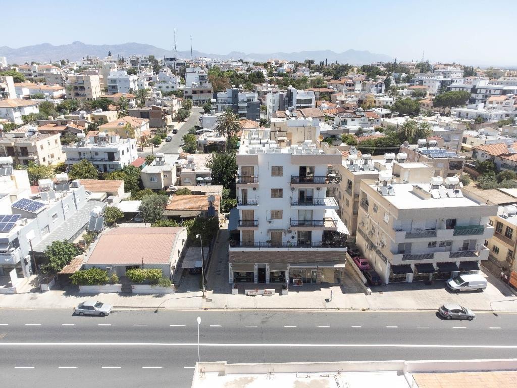 For Sale: Shop, Aglantzia, Nicosia, Cyprus FC-47854 - #1 For Sale: Shop, Aglantzia, Nicosia, Cyprus FC-47854 - #1