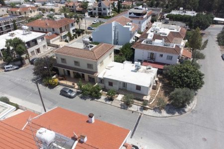 For Sale: Semi detached house, Aglantzia, Nicosia, Cyprus FC-47856