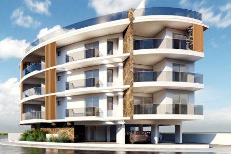 For Sale: Apartments, Livadia, Larnaca, Cyprus FC-47862
