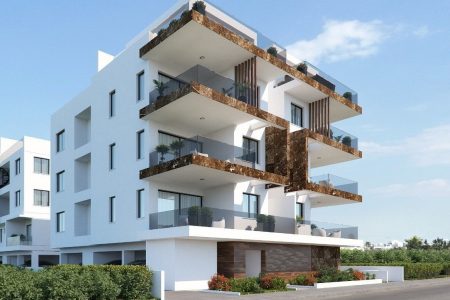 For Sale: Apartments, Livadia, Larnaca, Cyprus FC-47864