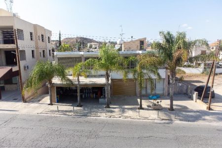 For Sale: Investment: mixed use, Lakatamia, Nicosia, Cyprus FC-47870