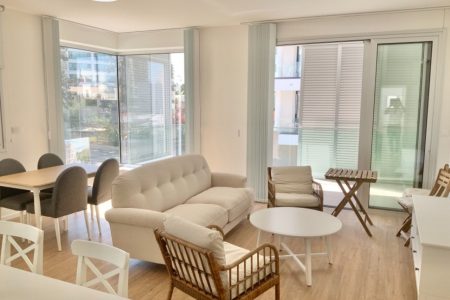 For Rent: Apartments, Dasoupoli, Nicosia, Cyprus FC-47885
