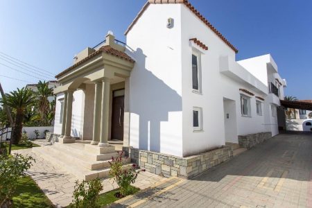 For Sale: Detached house, Aradippou, Larnaca, Cyprus FC-47897 - #1