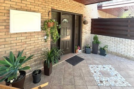 For Rent: Semi detached house, Makedonitissa, Nicosia, Cyprus FC-47920