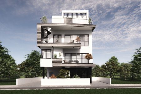 For Sale: Apartments, Livadia, Larnaca, Cyprus FC-47927 - #1