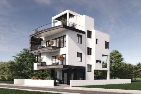 For Sale: Semi detached house, Livadia, Larnaca, Cyprus FC-47929