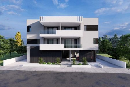 For Sale: Apartments, Livadia, Larnaca, Cyprus FC-47937 - #1