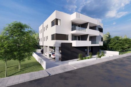 For Sale: Penthouse, Livadia, Larnaca, Cyprus FC-47939